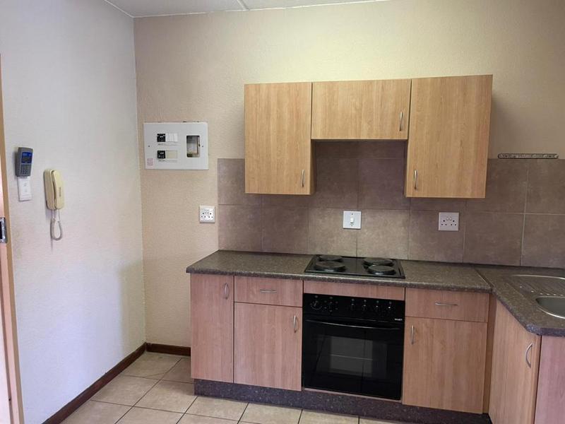 To Let 1 Bedroom Property for Rent in Bult West North West